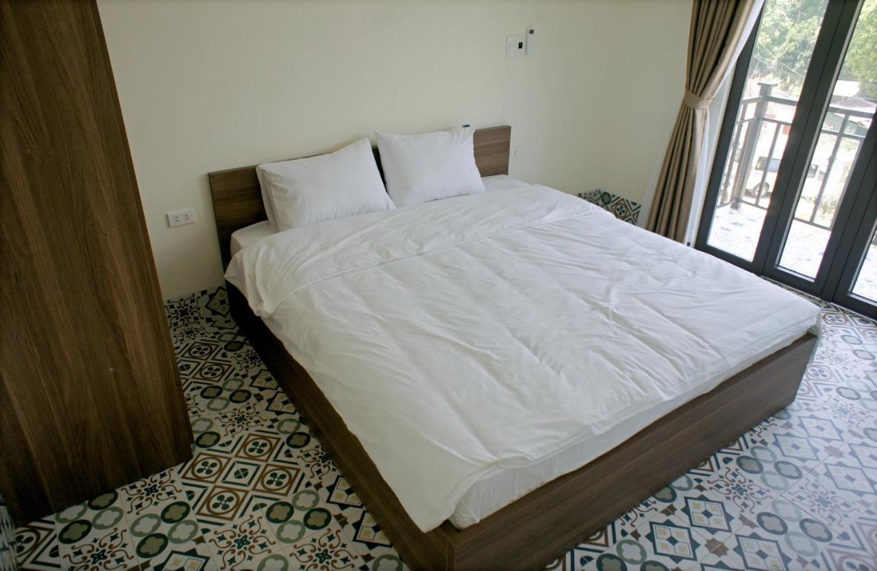 The Loli Hill Homestay 닌빈 외부 사진