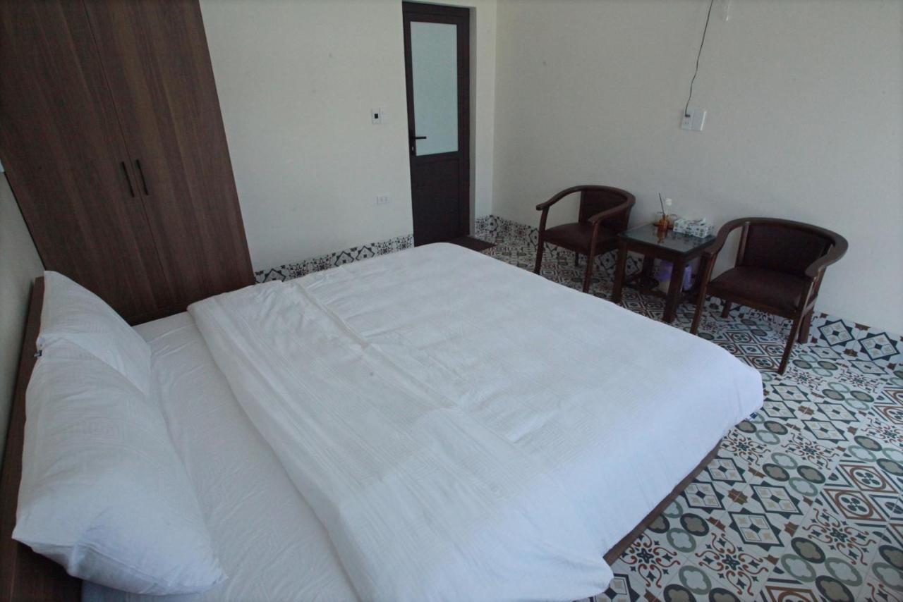 The Loli Hill Homestay 닌빈 외부 사진