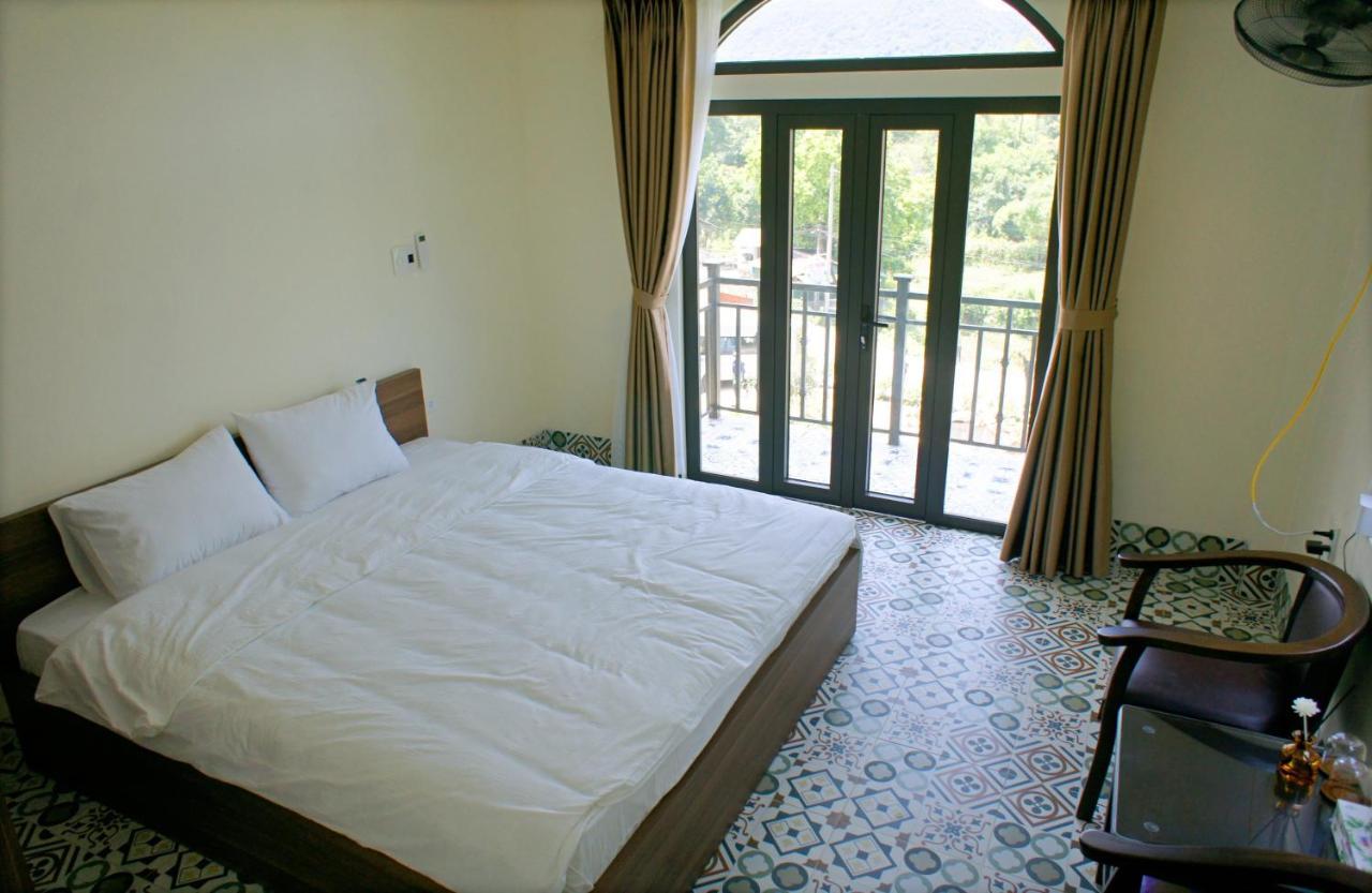 The Loli Hill Homestay 닌빈 외부 사진
