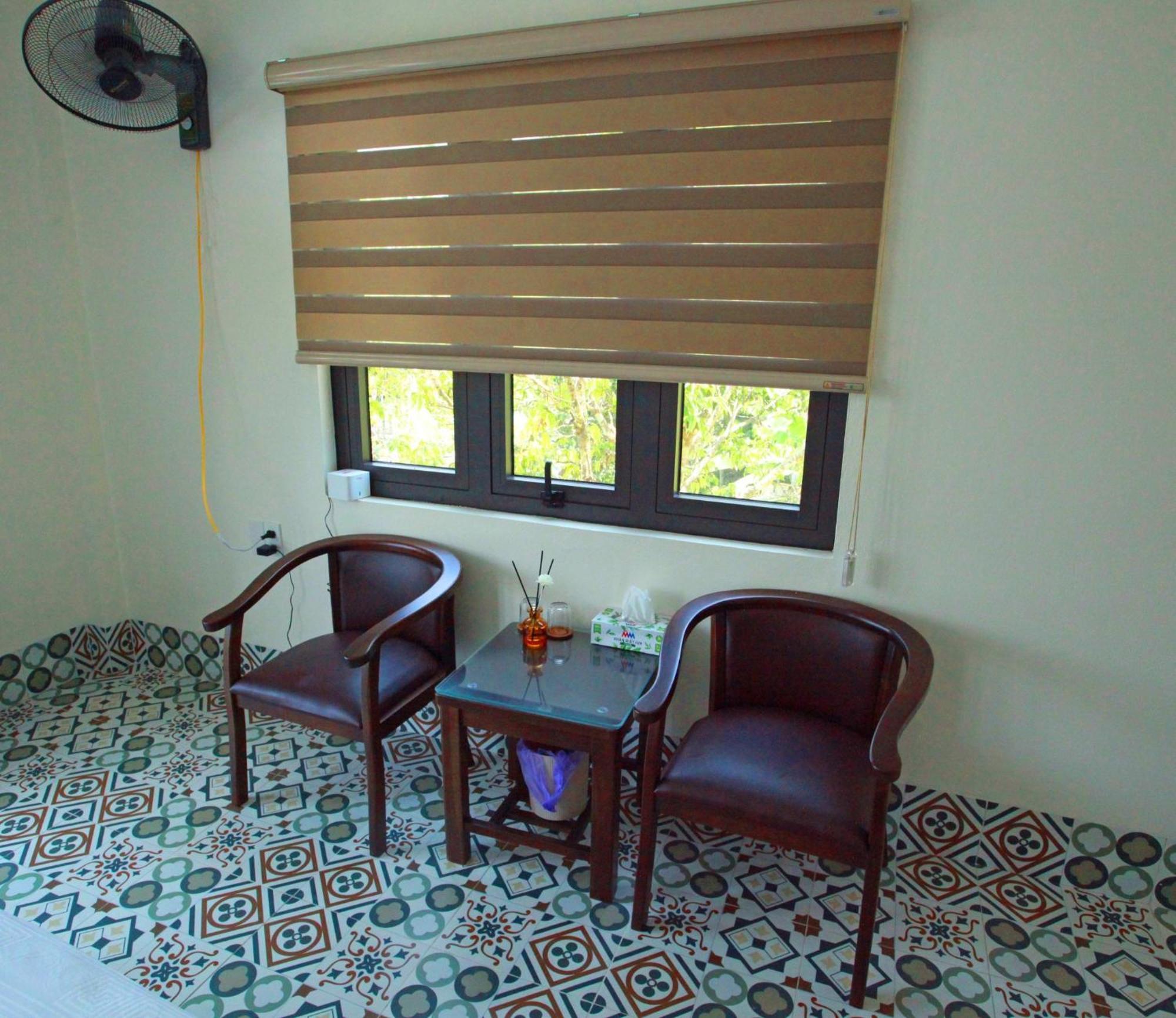 The Loli Hill Homestay 닌빈 외부 사진