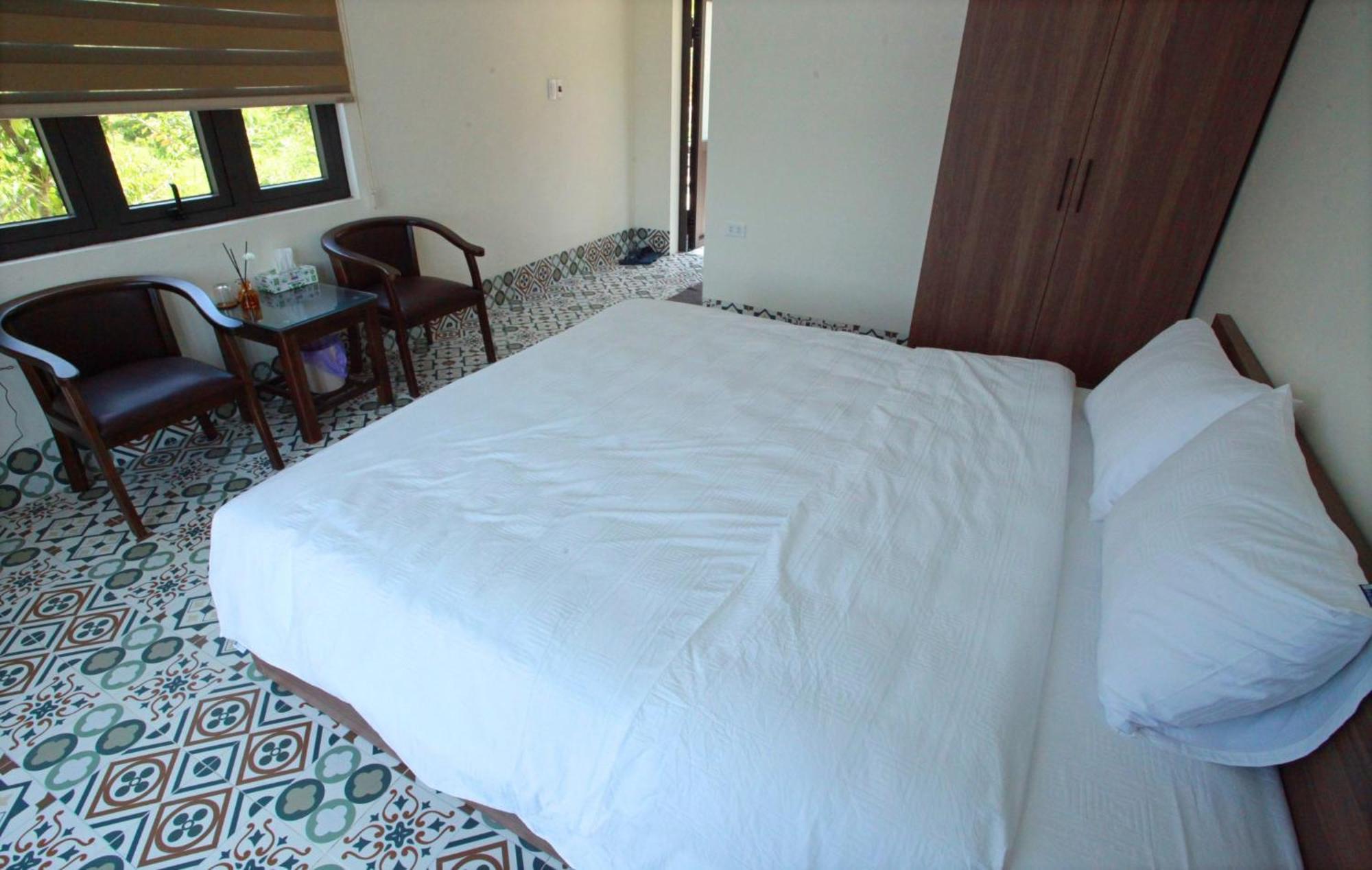 The Loli Hill Homestay 닌빈 외부 사진